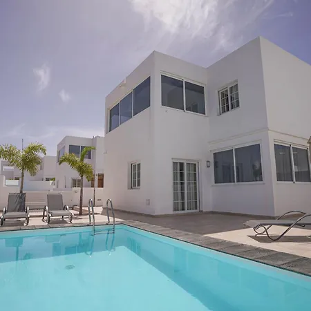 Marina En By Interhome Villa *