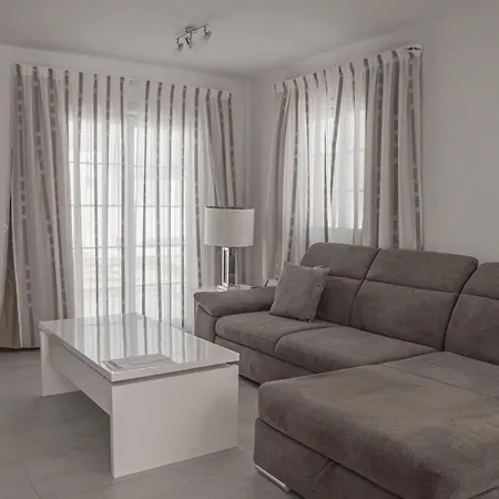 Marina En By Interhome Playa Blanca (Lanzarote)
