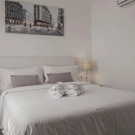 Marina En By Interhome Playa Blanca (Lanzarote)