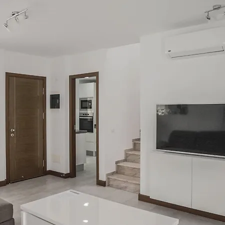 Marina En By Interhome Villa *