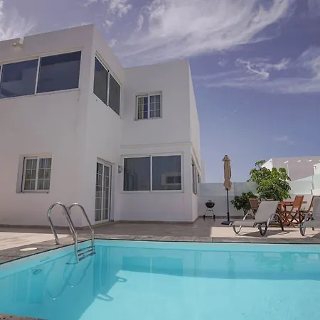 Villa Marina En By Interhome Playa Blanca