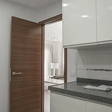 Marina En By Interhome * Playa Blanca