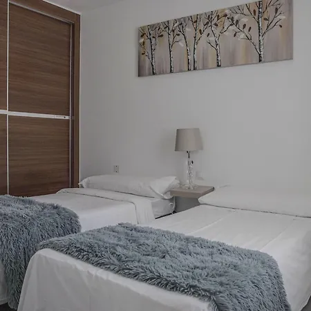 Marina En By Interhome * Playa Blanca