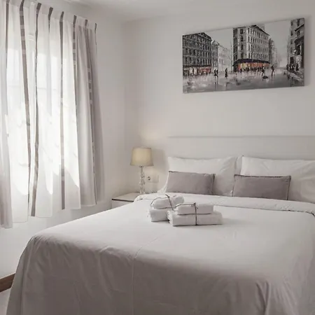 Marina En By Interhome Villa Playa Blanca