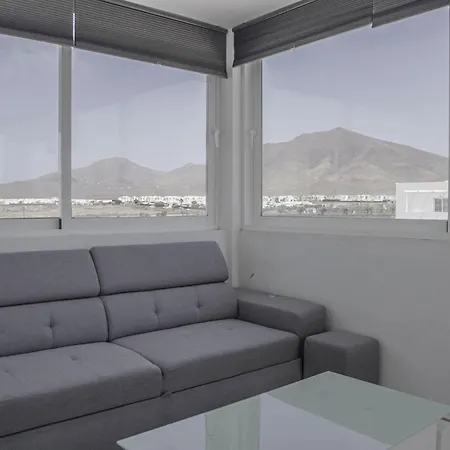 Marina En By Interhome * Playa Blanca (Lanzarote)