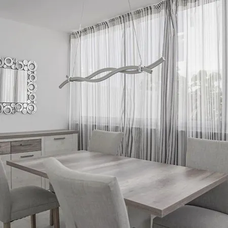 Villa Marina En By Interhome Playa Blanca